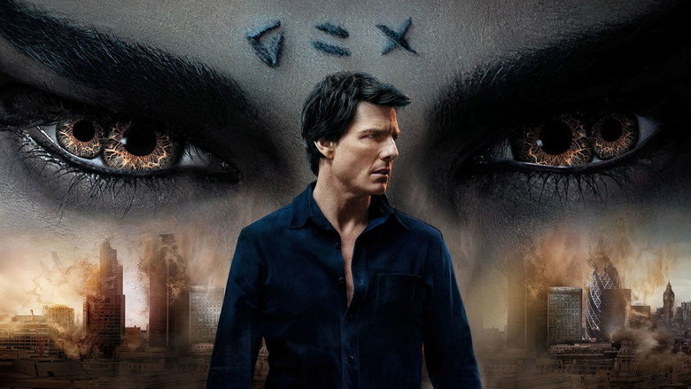 The Mummy still 2