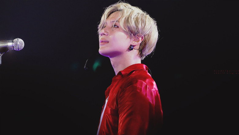 TAEMIN Japan 1st Tour ~ Sirius ~ still 3
