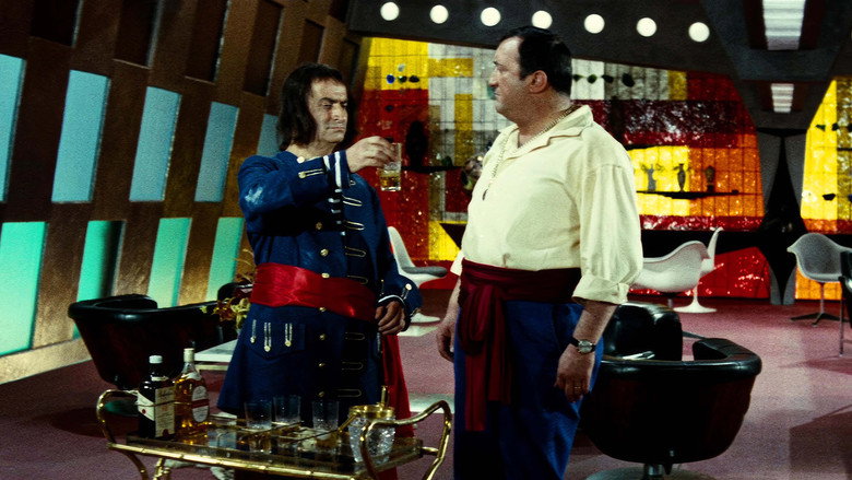 Fantomas Unleashed still 3