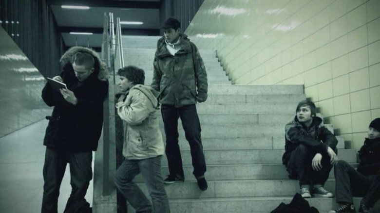 Vandals still 5