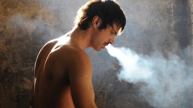 Angel of Evil still 1