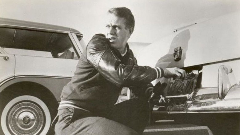 The Great St. Louis Bank Robbery still 2