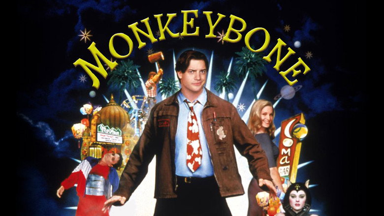Monkeybone still 5