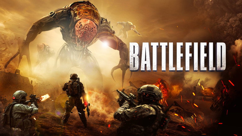 Battlefield: Fall of The World still 5
