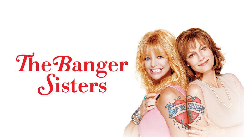 The Banger Sisters still 7