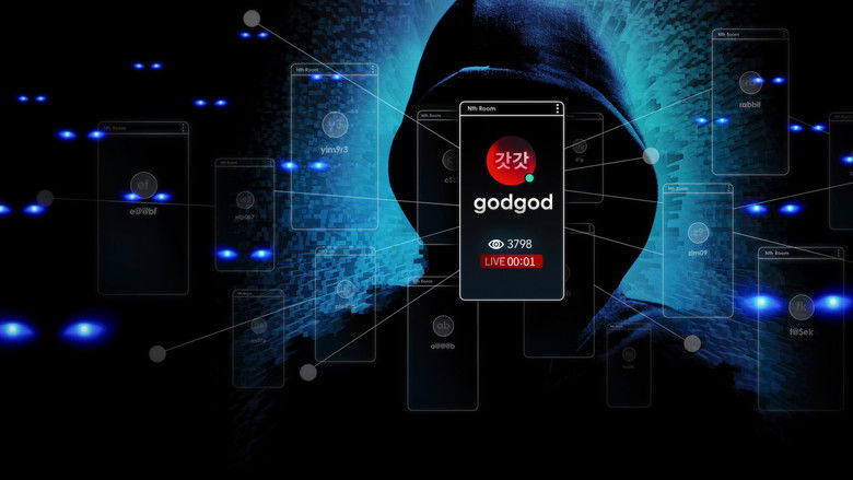 Cyber Hell: Exposing an Internet Horror still 1