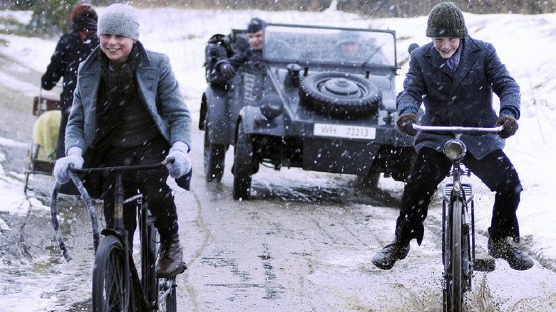 Winter in Wartime still 6