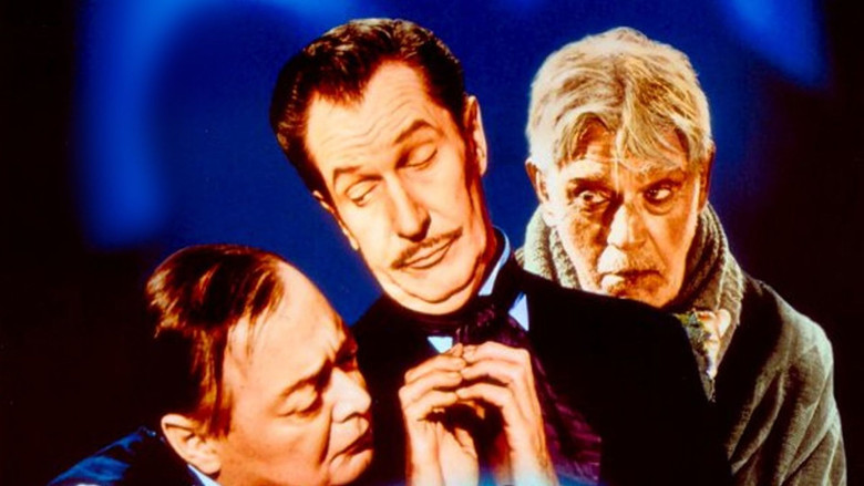 The Comedy of Terrors still 5