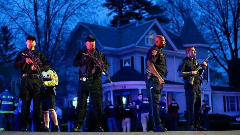 Inside the Hunt for the Boston Bombers still 3