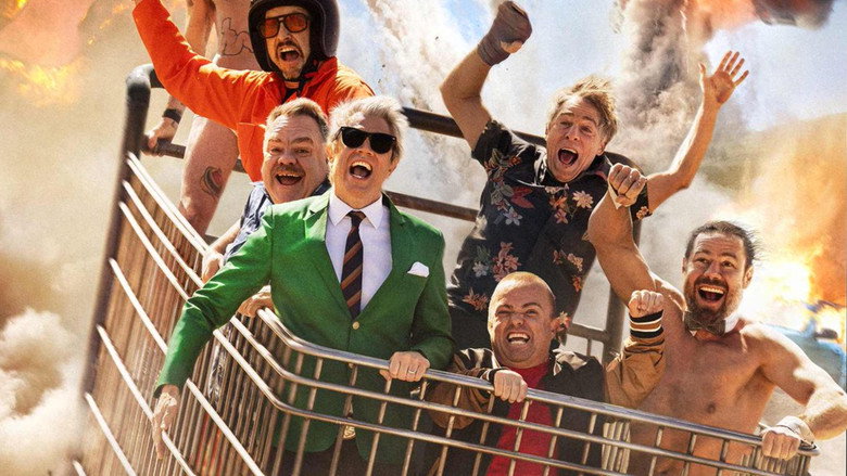 Jackass: Best and Last still 4