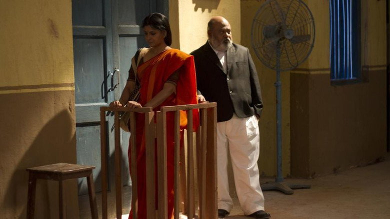 Khamosh Adalat Jaari Hai still 1