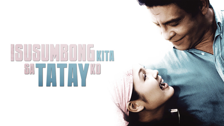 Isusumbong Kita sa Tatay Ko still 1