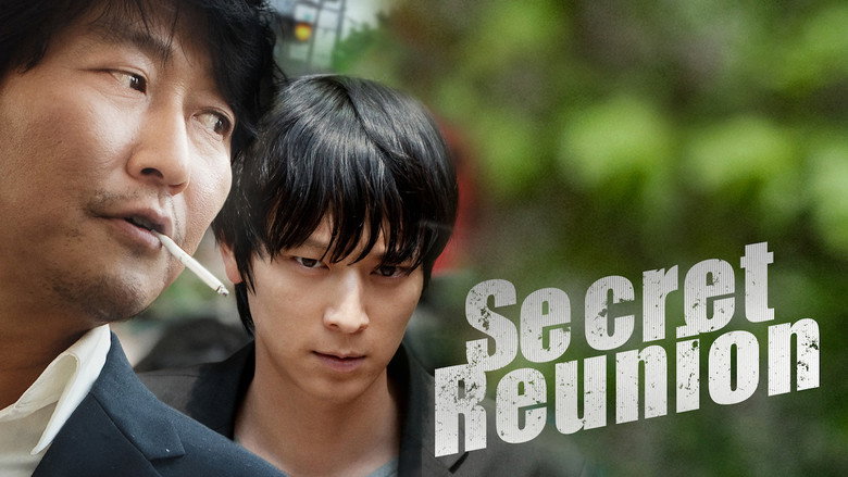 Secret Reunion still 6