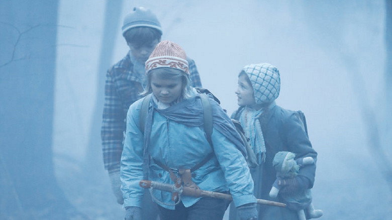 The Crossing still 1