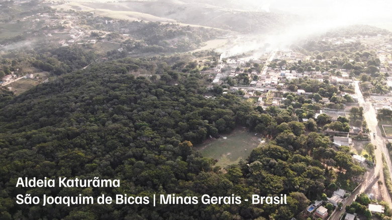 Katurãma: uma história de luta e resistência still 3