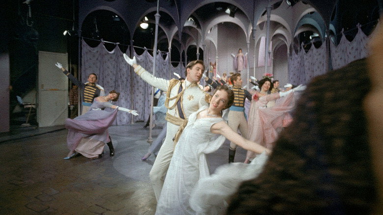 Cinderella still 1