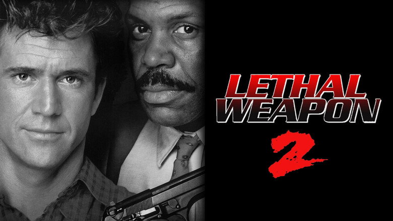 Lethal Weapon 2 still 1