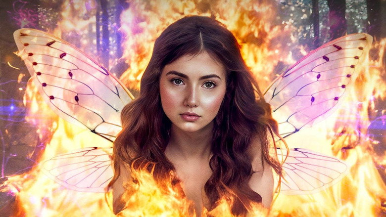 The Evil Fairy Queen still 3
