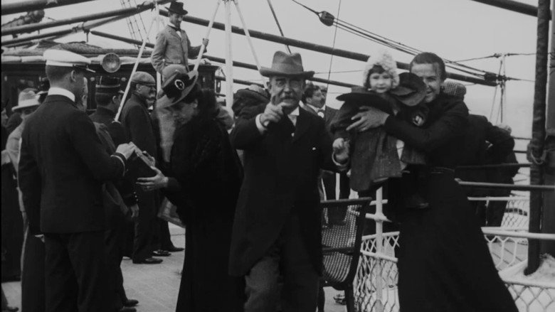 Lumière, Le Cinéma! still 7