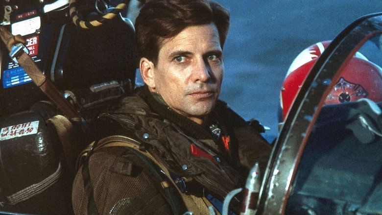 Blue Tornado still 1