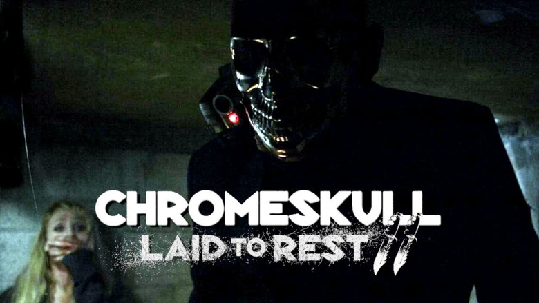 ChromeSkull: Laid to Rest 2 still 3
