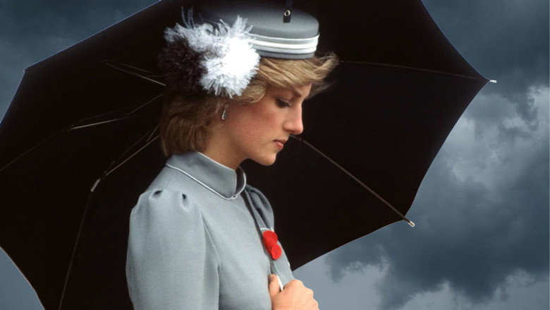 Diana: The Ultimate Truth still 1