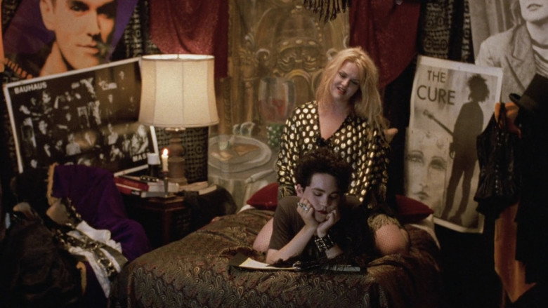 Gypsy 83 still 4