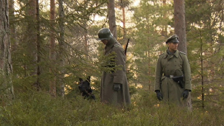 The Crossing still 3