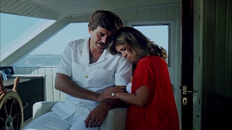 Aflame still 4