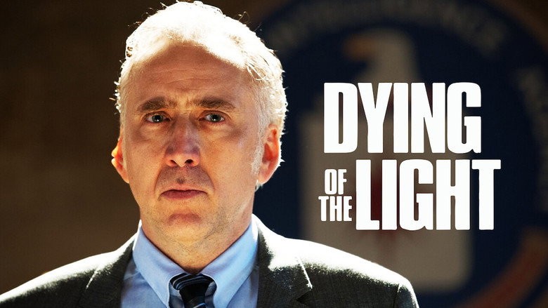 Dying of the Light still 8
