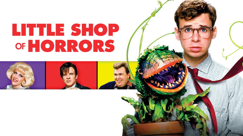 Little Shop of Horrors still 6