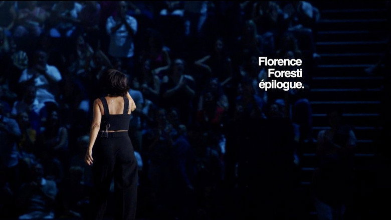 Florence Foresti : Epilogue still 1