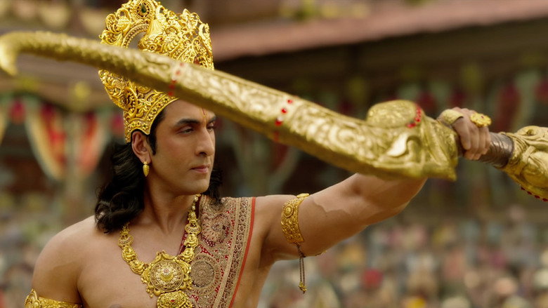 Ramayana still 5