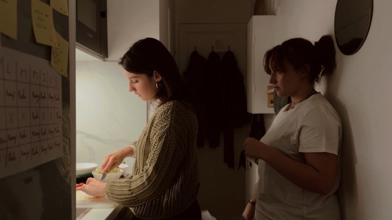 Mon petit ange still 2