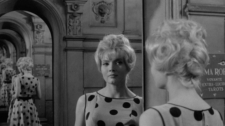 Cléo from 5 to 7 still 1