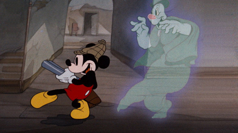Lonesome Ghosts still 4