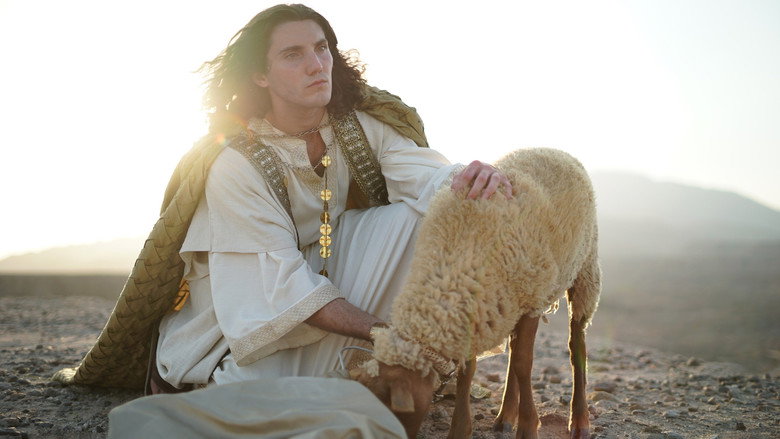 40: The Temptation of Christ still 1