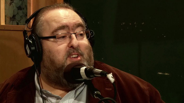 Sex and Broadcasting still 1