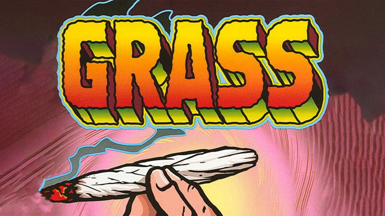 Grass still 1