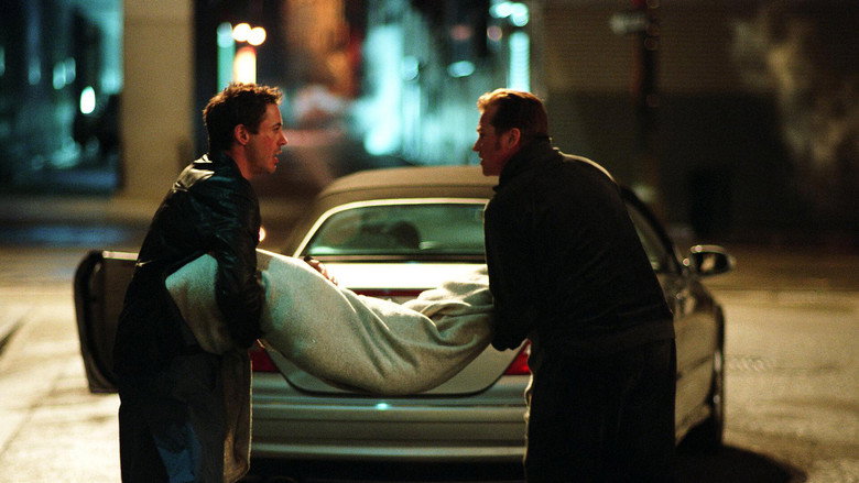 Kiss Kiss Bang Bang still 7