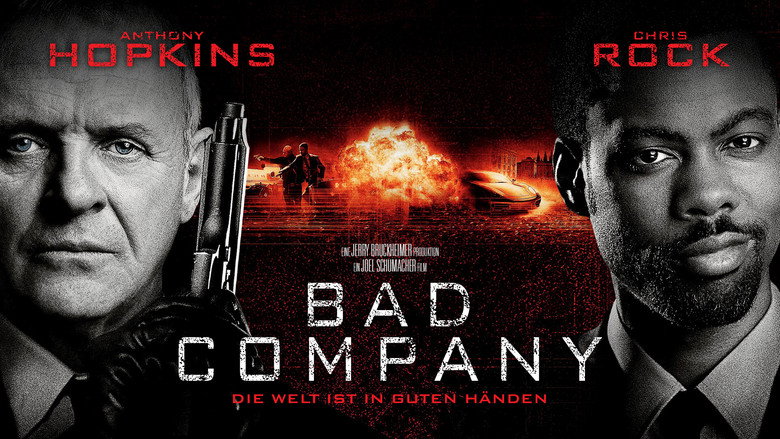Bad Company still 8