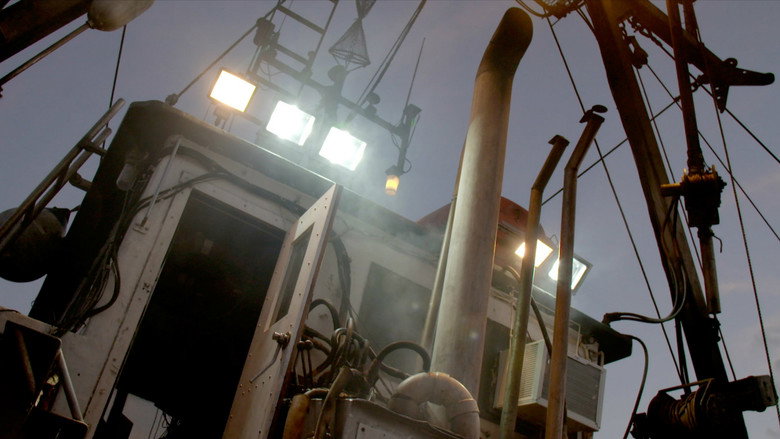 Sacred Cod: The Fight for a New England Tradition still 1