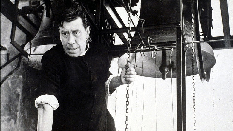 The Little World of Don Camillo still 2