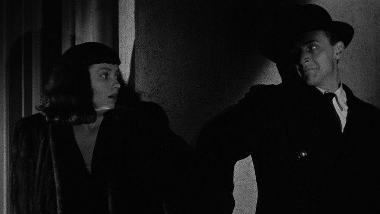 The Seventh Victim still 8