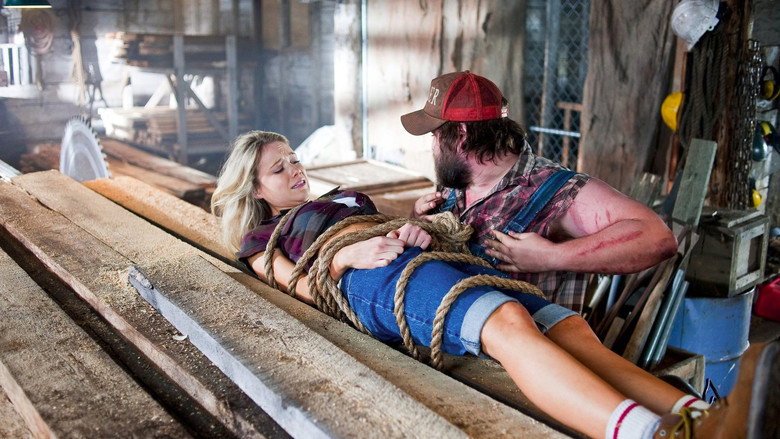 Tucker and Dale vs. Evil still 8