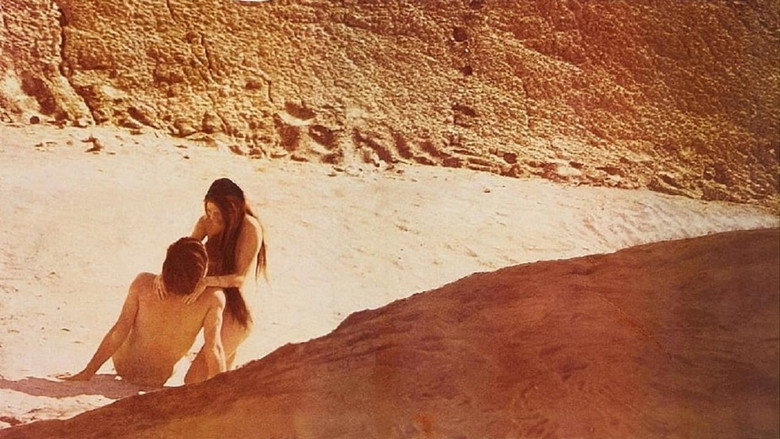 Zabriskie Point still 7