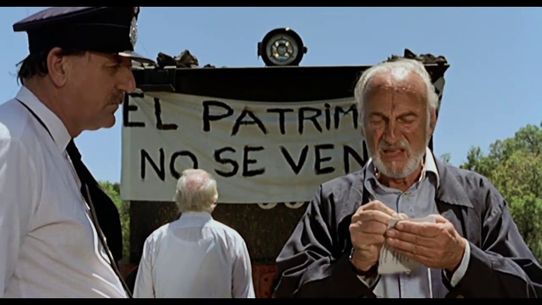 The Last Train still 1