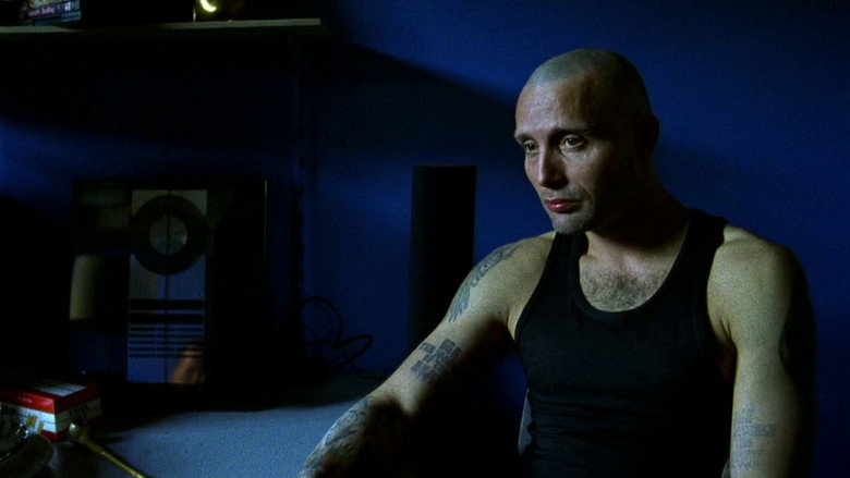 Pusher II still 7