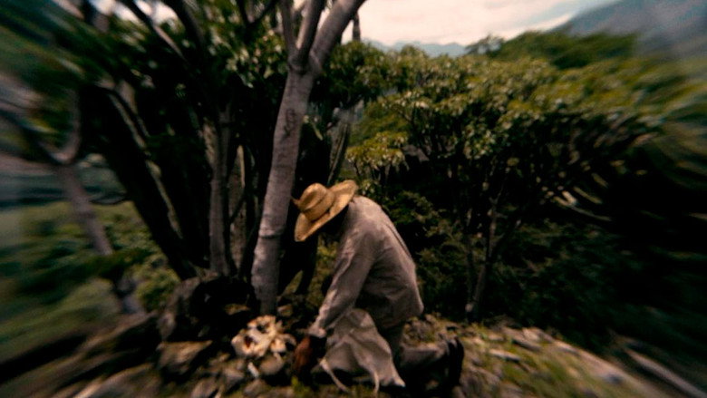 Ñuhu: Sacred Beings still 1