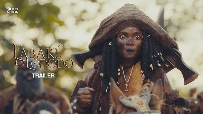 Labake Olododo still 1